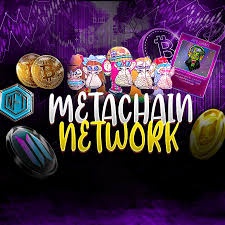 Dedicated video on METACHAIN NETWORK
