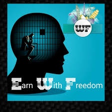 Dedicated video on Earn With Freedom