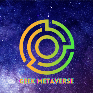 Press Release on Geek Metaverse