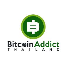 Banner ads on Bitcoin Addict