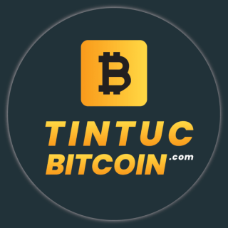 Sticky header on Tin Tuc Bitcoin