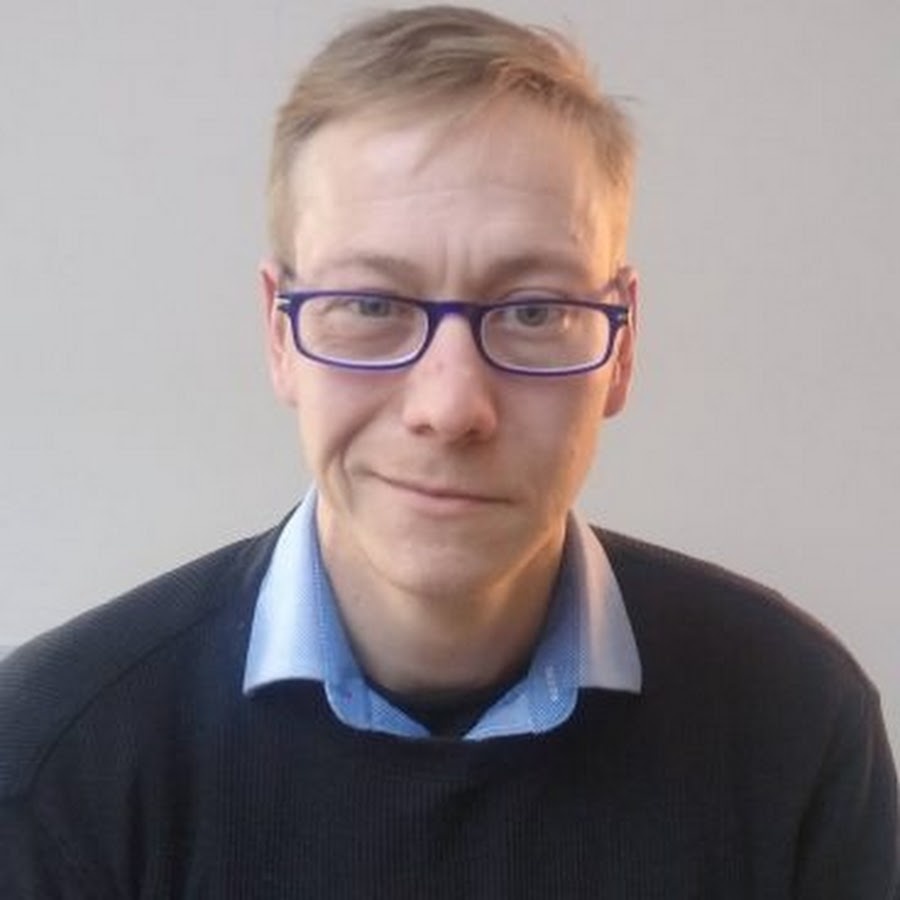 Video integration on Crypto With James