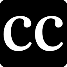 Guest post on TheCCpress