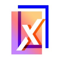 At the bottom of the homepage slide on 0xzx
