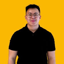 Integrated ads on Andy Senjaya