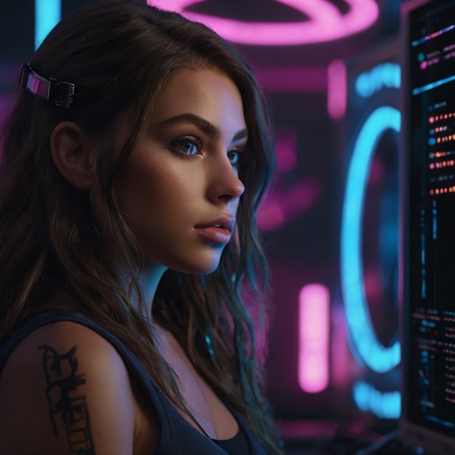 Dedicated video on Altcoin Goddess