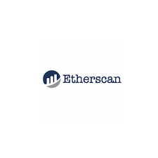Text Ads on Etherscan