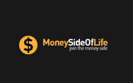 Guest post on Moneysideoflife