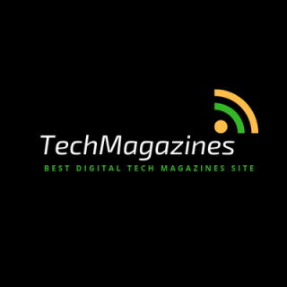 Press Release on TechMagazines