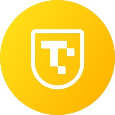 Header Banner on CryptoTotem