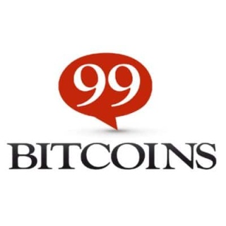 Premium Top Header on 99Bitcoins