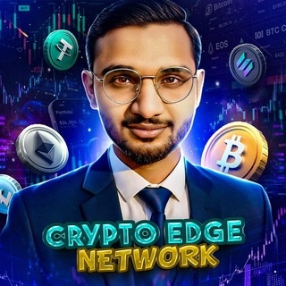 Dedicated video on CRYPTO EDGE NETWORK