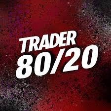 Dedicated video on Trader 80/20