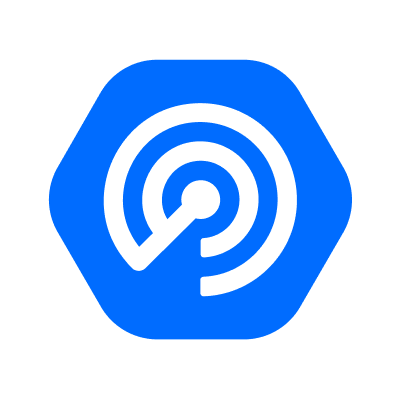 Rotating Bottom Banner on Dappradar