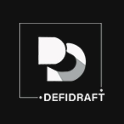 Press Release on Defidraft