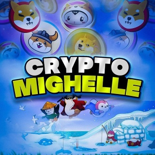 Dedicated video on Crypto Mighelle