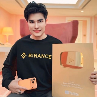 Dedicated video + social media posting on Danjo Capital Master