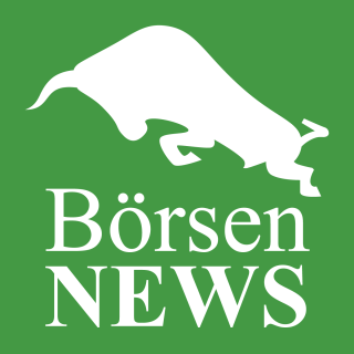 Banner ads on BörsenNEWS