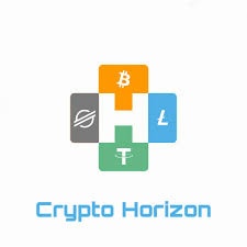 Content banner on Crypto Horizon