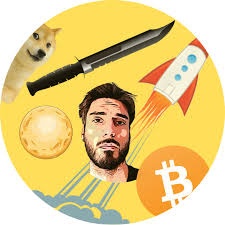 Dedicated video on Mon Bitcoin Et Mon Couteau
