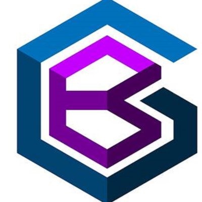 Ad in a post on Blockgeni