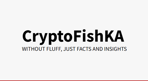Banned ads on CryptoFishKA