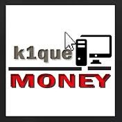 Video integration on k1que MONEY