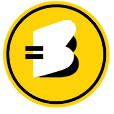 Banner on Blockchain Magazine