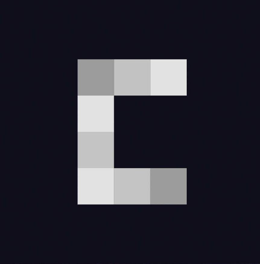 Newsletter sponsor for 2 weeks on CryptoSlate
