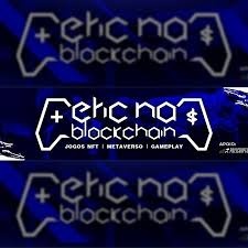 Dedicated video + SM share on Ericnablockchain nft games defi crypto