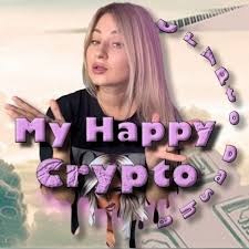 Video review on My Happy Crypto