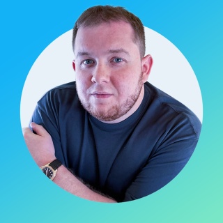 Mid-ad, video shared in four different language formats, TG share on CryptoJack