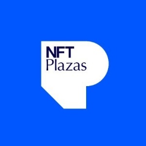 Footer Banner on NFT Plazas
