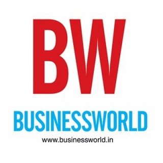 Press Release on Business World