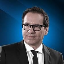 Video insertion on Paul Barron Network