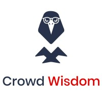 In-content second half banner on Crowdwisdom360