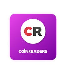 Main banner on CoinReaders