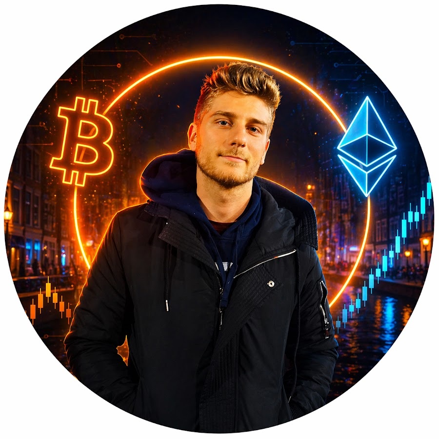 Dedicated video on Soy Vlad Cripto