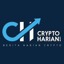 Banner ads on CryptoHarian