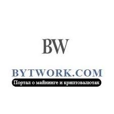 Banner in the sidebar + on the main page on Bytwork