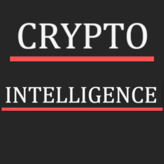 Press Release on Cryptointelligence