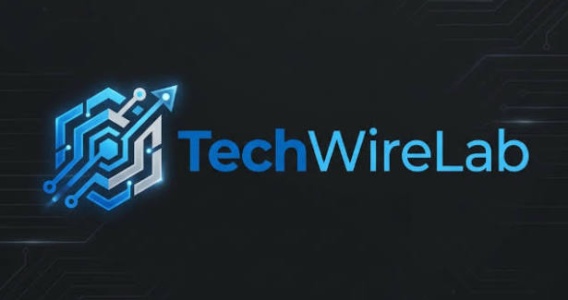 Guest Post on TechWireLab 