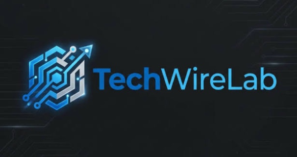 Guest Post on TechWireLab