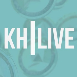 Video integration on Криптонация LIVE