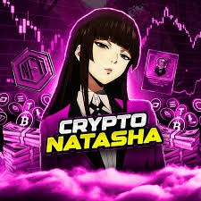 Dedicated video on CRYPTO NATASHA
