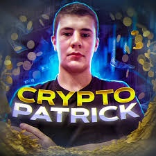 Dedicated video on Crypto Patrick