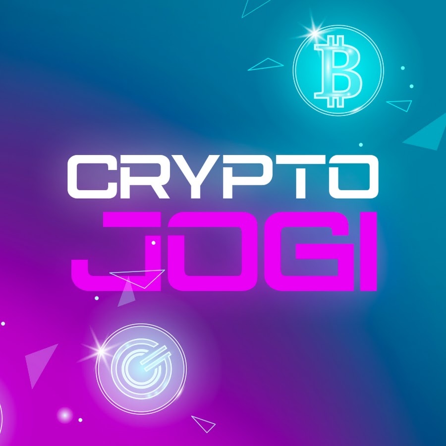 Dedicated video on Crypto Jogi