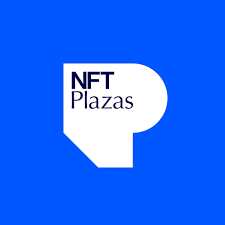 Homepage and Category Banner on NFT Plazas