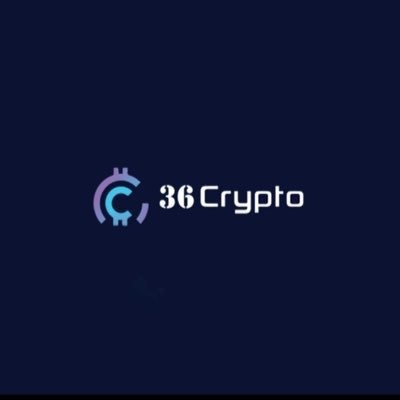 Press Release on 36Crypto